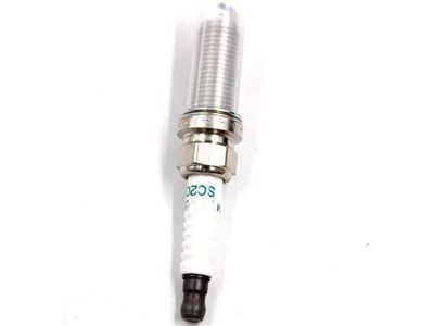 Toyota 90919-01233 Spark Plug