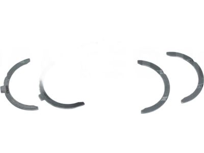 Toyota 11011-35020 Cylinder Block