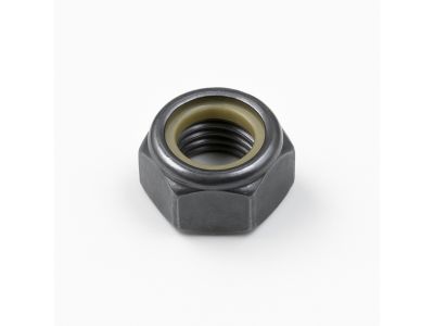 Toyota SU003-02871 Mount Plate Nut