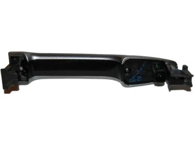 Toyota 69210-0T020-B6 Handle, Outside