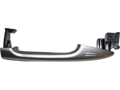 Toyota 69210-0T020-B6 Handle, Outside