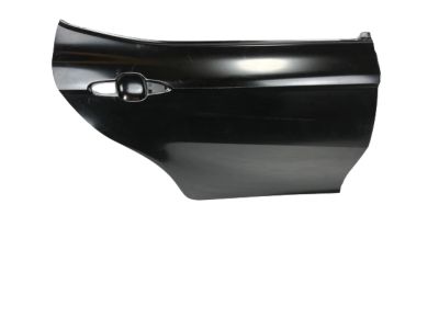 Toyota 67113-06190 Outer Panel