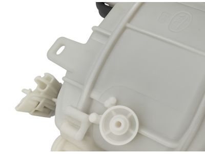 Toyota 87050-12420 AC & Heater Assembly