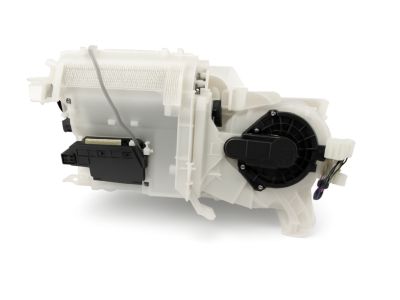 Toyota 87050-12420 AC & Heater Assembly