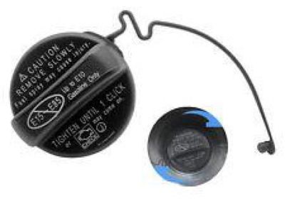 Toyota 77300-06090 Fuel Cap