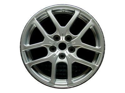 Toyota PT904-52082 Wheel, Alloy