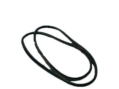 Toyota 67881-0C021 Weatherstrip