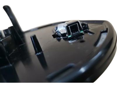 Toyota 87907-08020 Mirror Glass