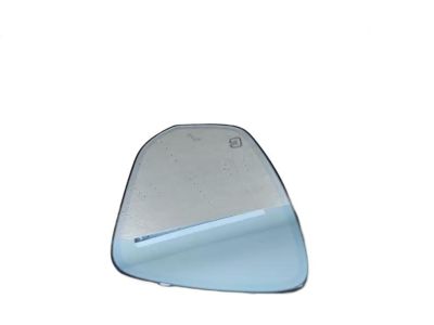 Toyota 87907-08020 Mirror Glass