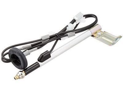 Toyota 86309-17100 Antenna