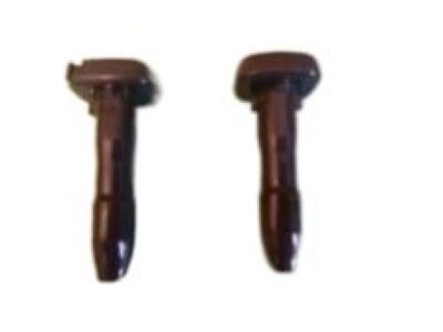 Toyota 71930-48010-B3 Headrest Guide