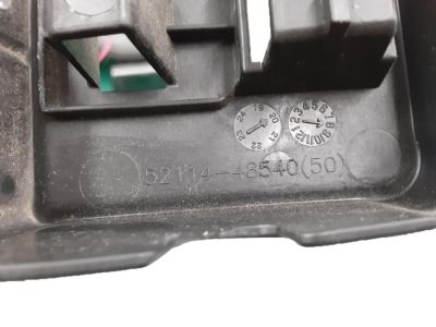 Toyota 52114-48540 Mount Bracket