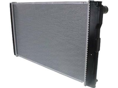 Toyota 16400-37230 Radiator Assembly