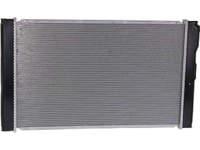 Toyota 16400-37230 Radiator Assembly