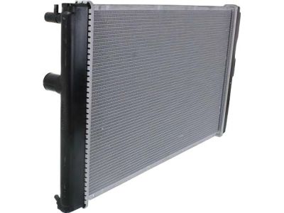 Toyota 16400-37230 Radiator Assembly