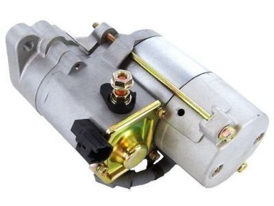 Toyota 28150-62030 Solenoid