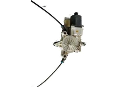 Toyota 69801-35091 Regulator