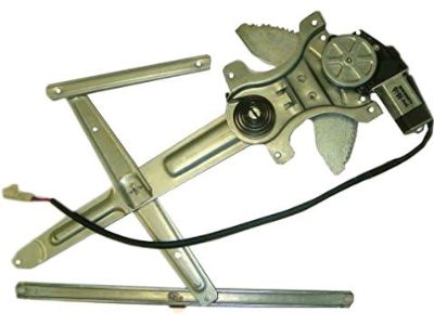 Toyota 69801-35091 Regulator