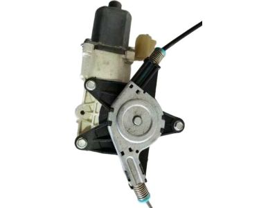Toyota 69801-35091 Regulator