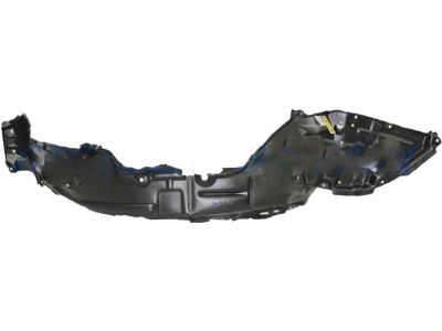 Toyota 53875-47120 Fender Liner