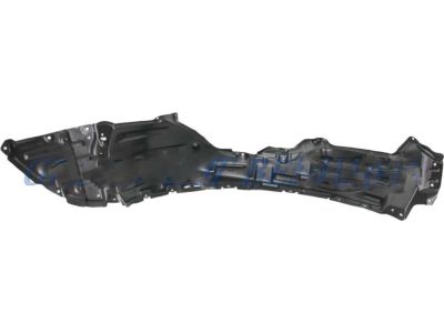 Toyota 53875-47120 Fender Liner