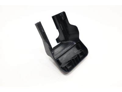 Toyota 72124-0E080-C0 Track End Cover