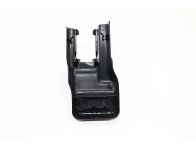 Toyota 72124-0E080-C0 Track End Cover
