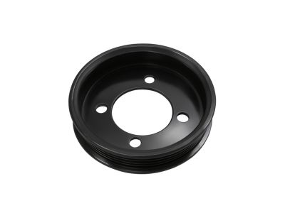 Toyota 16371-46020 Pulley