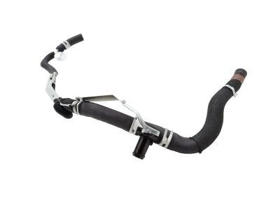 Toyota 17360-31010 Outlet Hose