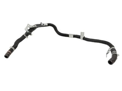 Toyota 17360-31010 Outlet Hose
