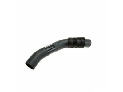 Toyota 16572-22040 Upper Hose