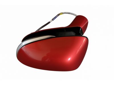 Toyota 87940-62061-D0 Mirror Assembly