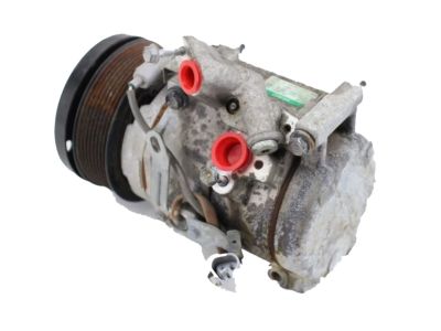 Toyota 88320-0C190 Compressor Assembly