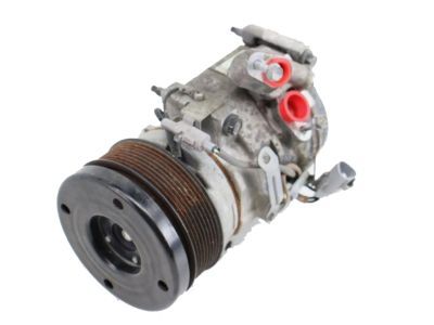 Toyota 88320-0C190 Compressor Assembly