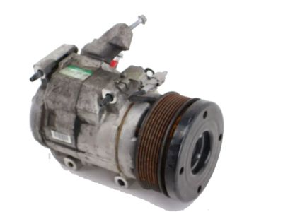 Toyota 88320-0C190 Compressor Assembly