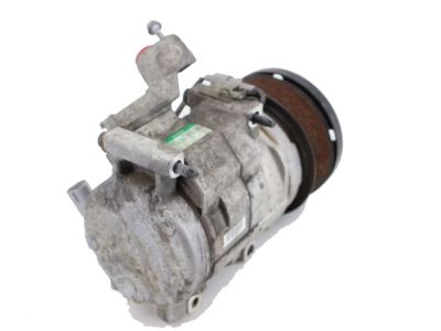 Toyota 88320-0C190 Compressor Assembly