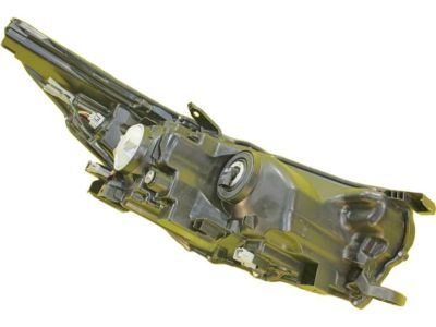 Toyota 81150-0E362 Composite Assembly