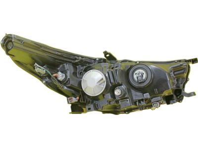 Toyota 81150-0E362 Composite Assembly