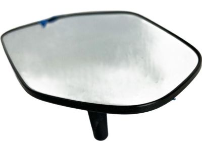 Toyota 87907-06140 Mirror Glass