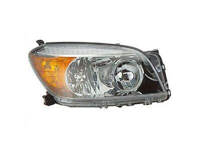 Toyota 81130-42371 Composite Headlamp