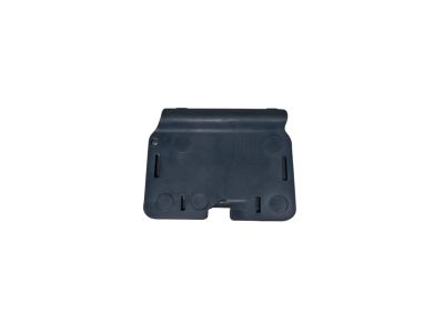 Toyota 90118-WA396 Tow Eye Cap