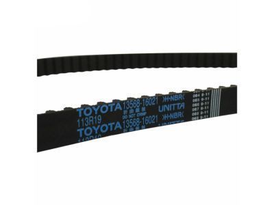 Toyota 13568-19145 Timing Belt