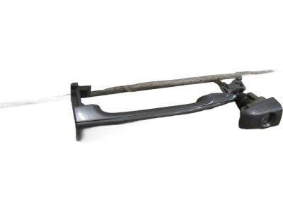 Toyota 69211-AE020-C0 Handle, Outside