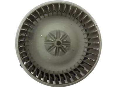 Toyota 87103-02370 Fan & Motor