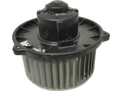 Toyota 87103-02370 Fan & Motor