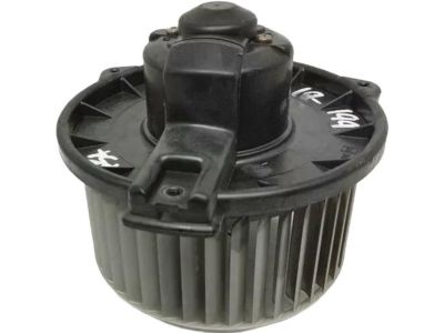 Toyota 87103-02370 Fan & Motor