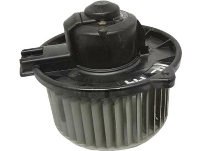 Toyota 87103-02370 Fan & Motor