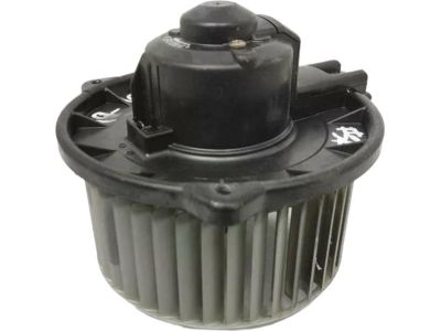 Toyota 87103-02370 Fan & Motor