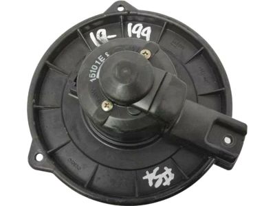 Toyota 87103-02370 Fan & Motor