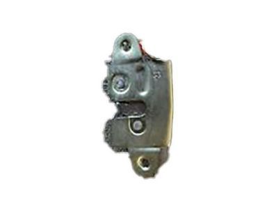 Toyota 65780-04040 Lock Assembly